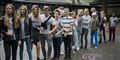 Foto: Sara Gangsted/Scanpix