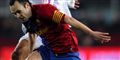 Foto: AP/Manu Fernandez / POLFOTO