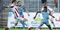 Foto: Henning Bagger/Scanpix