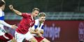 Foto: Henning Bagger/Scanpix