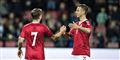 Foto: Henning Bagger/Scanpix
