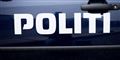 Foto: Pressefoto Rigspolitiet/Free