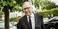 Foto: Thomas Lekfeldt/Scanpix