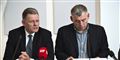 Foto: Nils Meilvang/Scanpix
