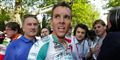 Foto: Yves Logghe (AP Photo) / POLFOTO