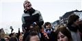 Foto: Michael Bothager/Scanpix