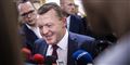 Foto: Thomas Lekfeldt/Scanpix