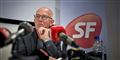 Foto: Palle Peter Skov/Scanpix