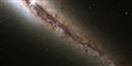 Foto: Hubble / Nasa/Scanpix