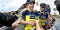 Foto: Keld Navntoft/Scanpix