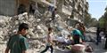 Foto: Abdalrhman Ismail/Reuters
