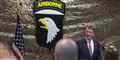 Foto: Mc1 Tim D. Godbee/AFP