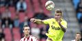 Foto: Henning Bagger/Scanpix