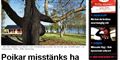 Foto: Screendump fra Expressen.dk