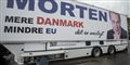 Foto: Søren Bidstrup/Scanpix