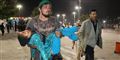 Foto: Rohullah Amin/AFP