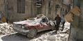 Foto: Abdalrhman Ismail/Reuters