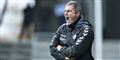 Foto: Henning Bagger/Scanpix