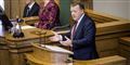 Foto: Thomas Lekfeldt/Scanpix