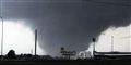 Foto: Dusty Compton / POLFOTO