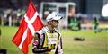 Foto: Speedway Grandprix I Parken I K/Scanpix