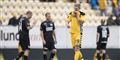 Foto: Claus Fisker/Scanpix