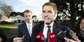 Foto: Jens Nørgaard Larsen/Scanpix