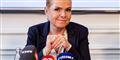 Foto: © Uffe Weng/Scanpix