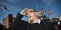 Foto: Nils Meilvang/Scanpix