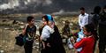 Foto: Bulent Kilic/AFP