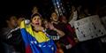 Foto: Ernesto Benavides/AFP