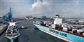 Foto: Maersk Line/Free