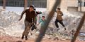 Foto: Abdalrhman Ismail/Reuters