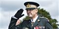 Foto: Henning Bagger/Scanpix