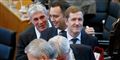 Foto: Bruno Fahy/AFP