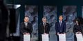 Foto: Geirix/Reuters