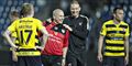 Foto: Henning Bagger/Scanpix