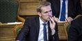 Foto: Thomas Lekfeldt/Scanpix