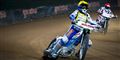 Foto: Speedway Grandprix I Parken I K/Scanpix