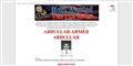 Foto: Screendump / fbi.gov