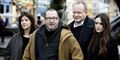 Foto: Liselotte Sabroe/Scanpix