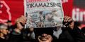 Foto: Yasin Akgul/AFP