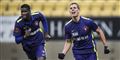 Foto: Bo Amstrup/Scanpix