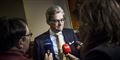 Foto: Thomas Lekfeldt/Scanpix