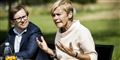 Foto: Thomas Lekfeldt/Scanpix