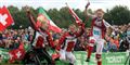 Foto: Kell Sønnichsen/dof/Scanpix