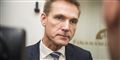 Foto: Ólafur Steinar Gestsson/Scanpix