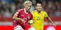 Foto: Henning Bagger/Scanpix