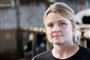 Kvindelig mælkeproducent er Årets Unge Landmand