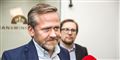 Foto: Ólafur Steinar Gestsson/Scanpix